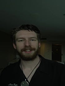 Poster for Roast video from Lewis Spears