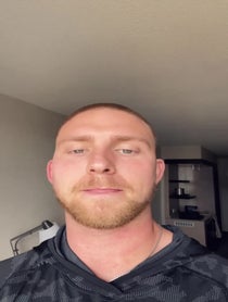 Poster for Birthday video from Shane Buechele