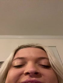 Poster for Holiday video from Grace Valentine