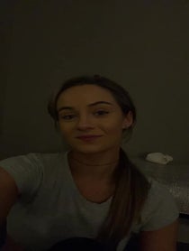 Poster for Birthday video from Anna Jay