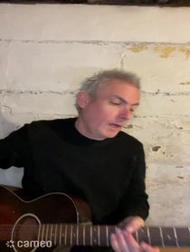 Poster for Intro video video from Patrick Pentland