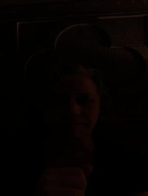 Poster for Gift video from Cissy Jones