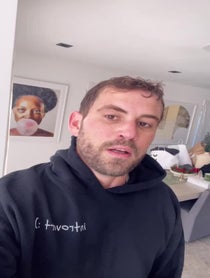 Poster for Gift video from Nick Viall