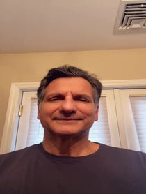Poster for Anniversary video from John Patitucci
