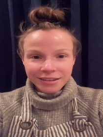 Poster for Gift video from Emma Myles