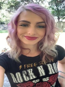 Poster for Other video from Moriah Jasper Plath