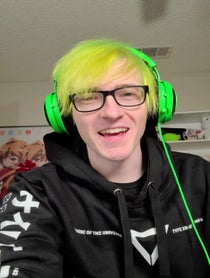 Poster for Other video from Bijuu Mike - Scrub Man