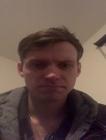 Poster for Birthday video from Aaron Dismuke