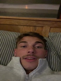 Poster for Holiday video from Bartosz Kowalczyk