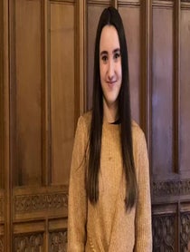 Poster for Birthday video from KatieMarshall