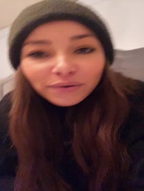 Poster for Other video from Jessica Parker Kennedy