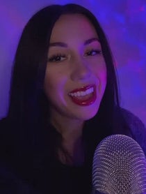 Poster for Intro video video from chillingwith ASMR