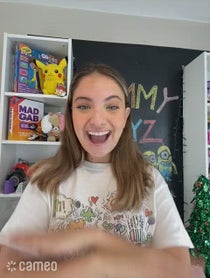 Poster for Intro video video from Kimmytoyz