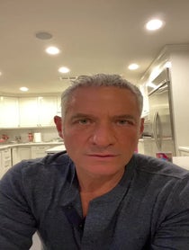 Poster for Birthday video from Rick Leventhal