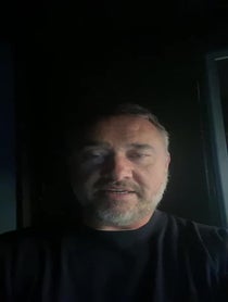 Poster for Other video from Stephen Hendry