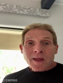 Poster for Intro video video from Skip Bayless