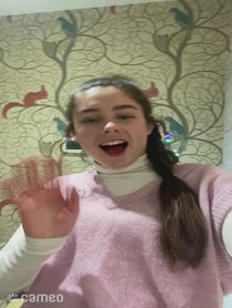 Poster for Intro video video from Freya cox