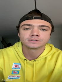 Poster for Intro video video from Bobby Dalbec