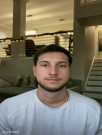 Poster for Intro video video from Kyle Tucker