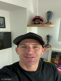 Poster for Intro video video from Will Davison