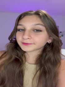 Poster for Birthday video from Mimi Land