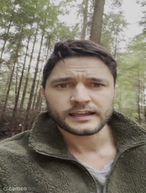 Poster for Intro video video from Phil Torres