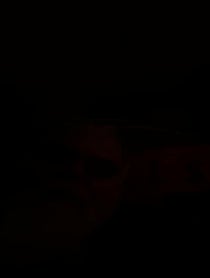 Poster for Holiday video from Jeff the Drunk