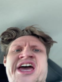 Poster for Holiday video from Aaron Doh