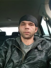 Poster for Birthday video from Jeremiah Raber