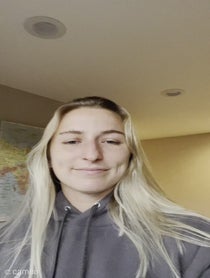 Poster for Intro video video from Hailie Mace