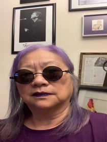 Poster for Other video from May Pang
