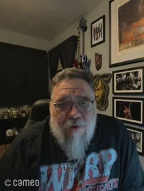 Poster for Intro video video from Tom Powell Jr