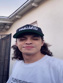 Poster for Pep Talk video from Ian Eastwood