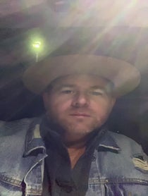 Poster for Pep Talk video from David Nail