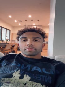 Poster for Other video from Christian Kirk