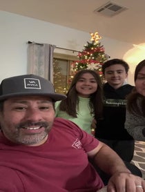 Poster for Birthday video from PHILLIPS Fambam