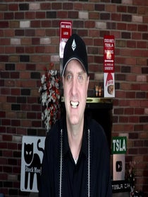 Poster for Pep Talk video from Stock Moe