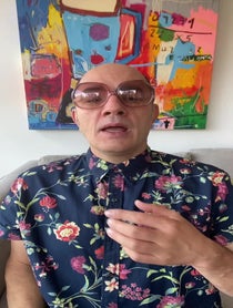 Poster for Other video from Julián Arango