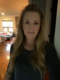 Poster for Birthday video from Stephanie Quayle