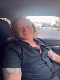 Poster for Birthday video from Dave Gleeson