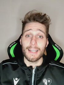 Poster for Intro video video from Santill1