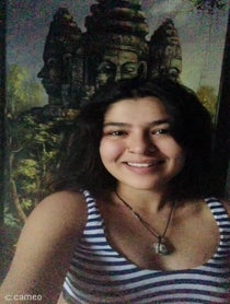 Poster for Intro video video from Nidhi Bhanushali