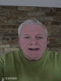 Poster for Intro video video from Martin Trenaman
