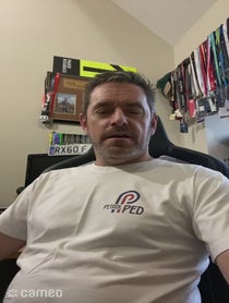 Poster for Intro video video from Peter Greaves