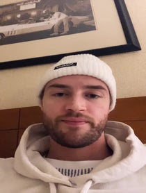 Poster for Holiday video from Mat Robson