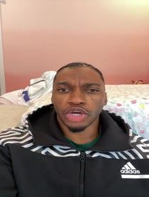Poster for Other video from Robert Griffin III