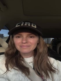 Poster for Gift video from Elizabeth Hendrickson
