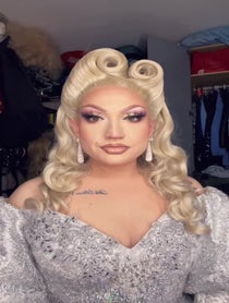 Poster for Birthday video from Lagoona Bloo