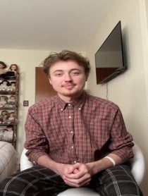 Poster for Other video from Chris Henrie