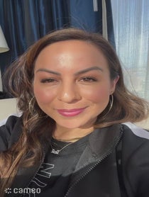 Poster for Intro video video from Anjelah Johnson